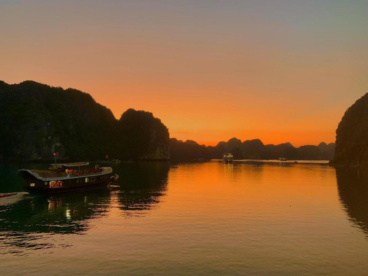 Lan Homestay Chan Chau Luaran gambar